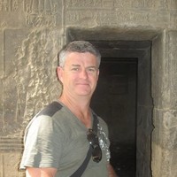 Bruce Brodie