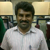 Gunti Venkata Ramana