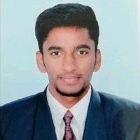 Manojkumar M