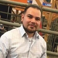 Adrian Alaniz