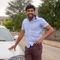 Nipun Kumar