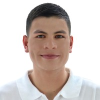 Erick José Araya Marín