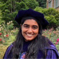 Nandita Kumar, Phd