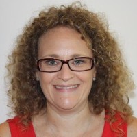 Suzanne James