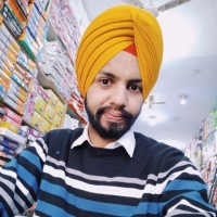Jaswinder Singh