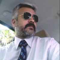 Manoj Menon