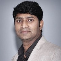 Ravi Chandra
