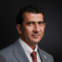 Hisham Tawheed