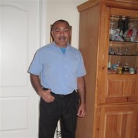 Pete Roman