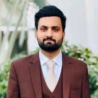 Ahmad Hassan