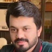 Muhammad Asif