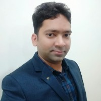 Tapas Patel