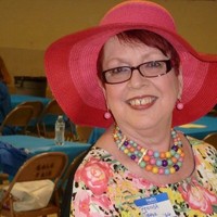 Rhonda Teague