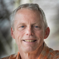 Tim Johnson