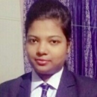 Diptirekha Rout