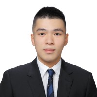 Albert Lin
