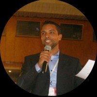 Mohamed Laghdaf sidi