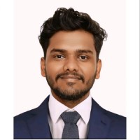 Siddharth Nirbhavane
