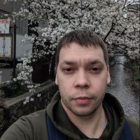 Марсель Газизов