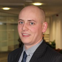 Tom Foster