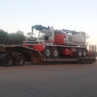 TRANSPORTADORA MOEDENSE