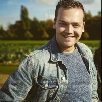 Pieter Reedijk