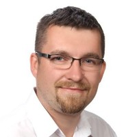 Marcin Bloch