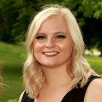 Jillian Hendrickson