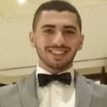 Ahmad Jaber