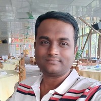Thousif Ahmed