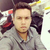 Matheus Aragão
