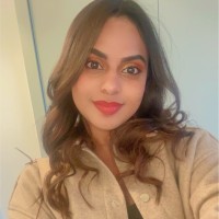 Tiara Naicker