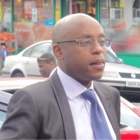 Stephen Bukenya Agaba