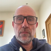 Giles Palmer