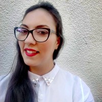 Najla Garbouji
