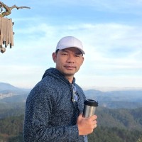 Hoai Vo Si ( Henry Vo)