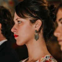 Bénédicte Moreau