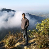 Kishore Kumar T