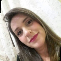 Roberta Rodeghiero Do Amaral