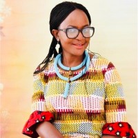 Brenda Chikwe Mofya
