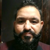 Alberto Isabel Hernández Avalos