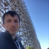 Oleksandr Sydorenko