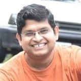 Jaikishan Pati