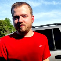 Bryan ODell