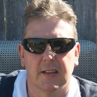 Daren Wilkinson