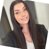 Mirela Stepnitchi