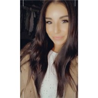 Jessica Martinez