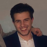 Yoni Gomez Ocampo