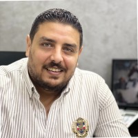 Ahmed Harraz