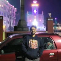 Midhun Mohan B
